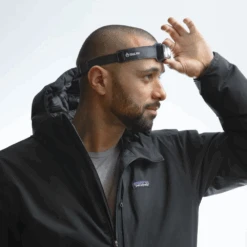 Biolite LED USB Headlamp 200 19 Biolite LED USB Headlamp 200 -Outdoor Equipment Store HPB0205 3