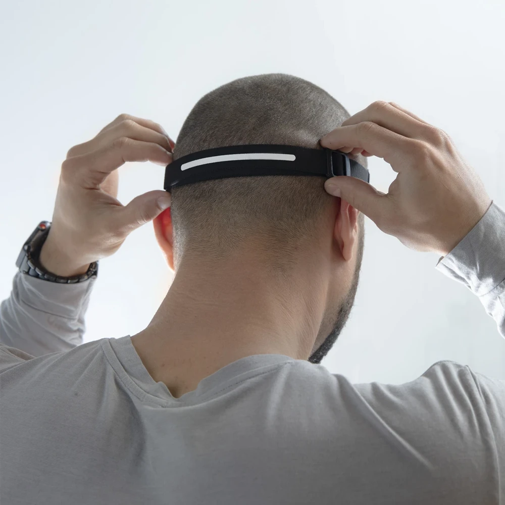 Biolite LED USB Headlamp 200 11 Biolite LED USB Headlamp 200 - Image 9