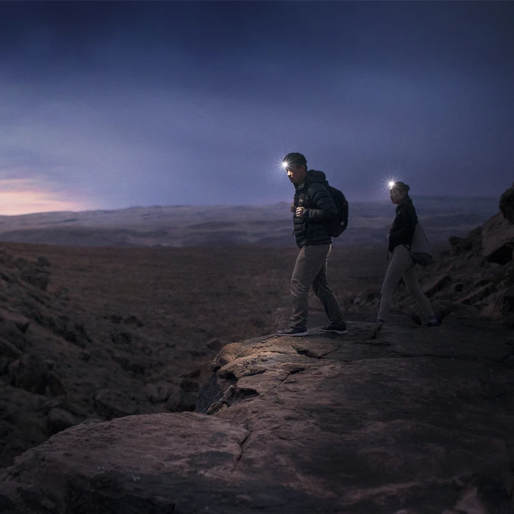 Biolite LED USB Headlamp 200 13 Biolite LED USB Headlamp 200 - Image 11