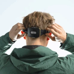 Biolite Headlamp 750 -Outdoor Equipment Store HPC0101 4