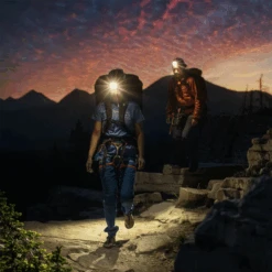 Biolite Headlamp 750 -Outdoor Equipment Store HPC0101 7 600x600 def97d0b cb16 479d a865 518024f98995