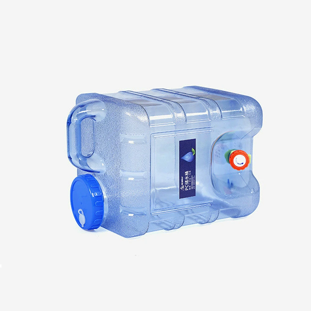 Hewolf Faucet Container 25L 6 Hewolf Faucet Container 25L - Image 4