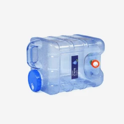 Hewolf Faucet Container 12L -Outdoor Equipment Store HW 1801 06 cb2f532e 84f6 40b1 a69f a474a6a5fe9a