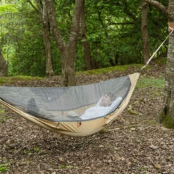 DoD Itsuka No Hammock 27 DoD Itsuka No Hammock -Outdoor Equipment Store Hammockwithnet