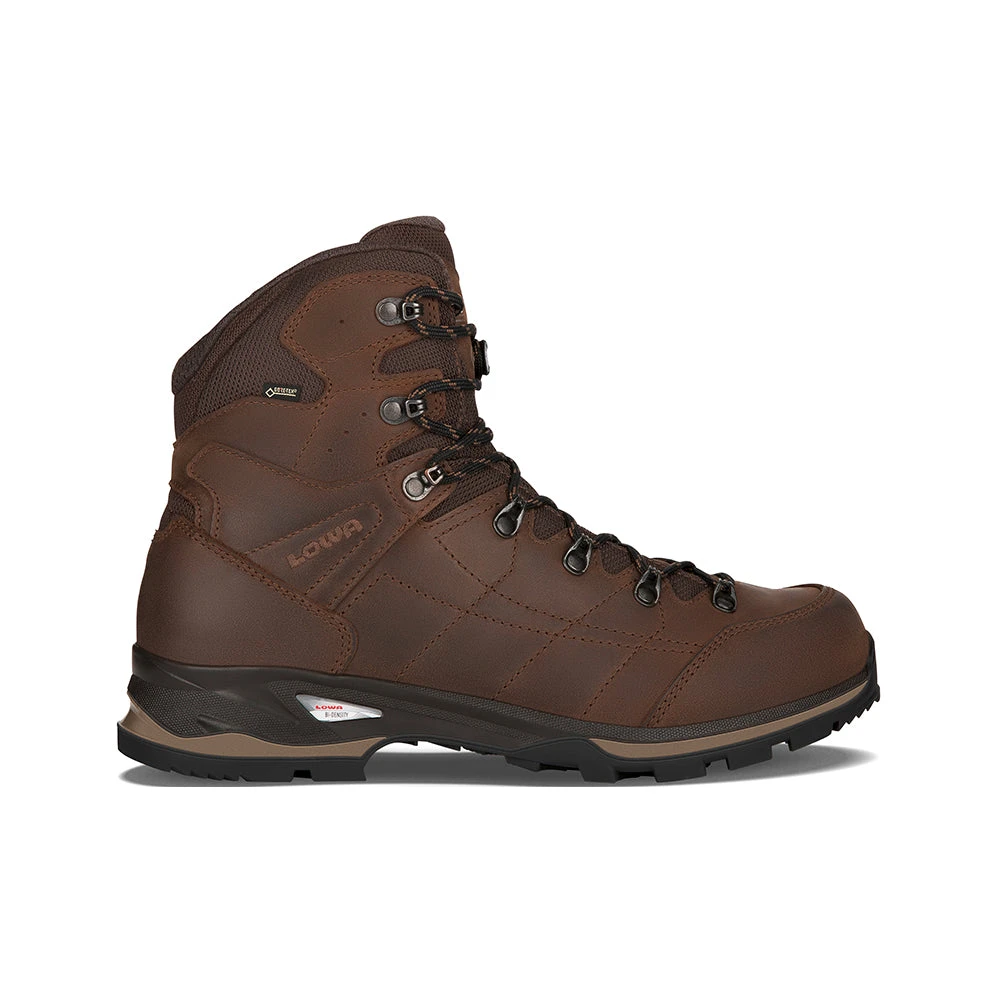 LOWA Hampton GTX MID Brown 3 LOWA Hampton GTX MID Brown