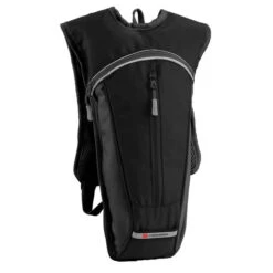 Caribee Hydra Hydration Backpack - 1.5L -Outdoor Equipment Store Hydra 1.5L Black 17 1500px 720x720 c9cceb31 5f83 40f6 9ab5 19e42cbc510f