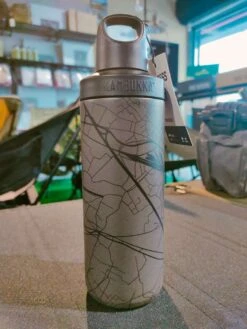 Kambukka Reno Insulated Water Bottle 500ML -Outdoor Equipment Store K1