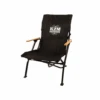 KZM Signature Dale Chair 1 KZM Signature Dale Chair -Outdoor Equipment Store K20T1C003BK 10