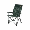 KZM Colonel Relax Chair -Outdoor Equipment Store K20T1C021JE 2