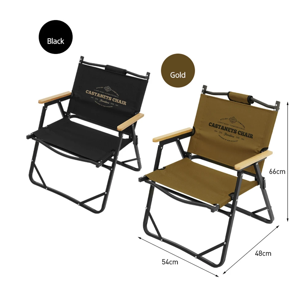 KZM Castanets Chair 7 KZM Castanets Chair - Image 5