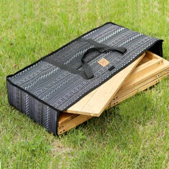 KZM Folding Table Carry Bag -Outdoor Equipment Store K20T3B001 Lp