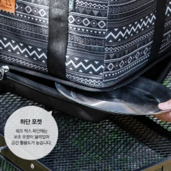 KZM Chef Box -Outdoor Equipment Store K20T3K004 05