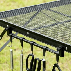 KZM Union Iron Multi Hanger -Outdoor Equipment Store K20T3U008 7 600x600 9799166b 1d8b 42f1 b507 01a8b88485e6