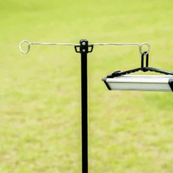 KZM Union Iron Lantern Side Stand 8 KZM Union Iron Lantern Side Stand -Outdoor Equipment Store K20T3U009 7 600x600 19860fb4 88fa 47de 9f69 579d1f1a77fc