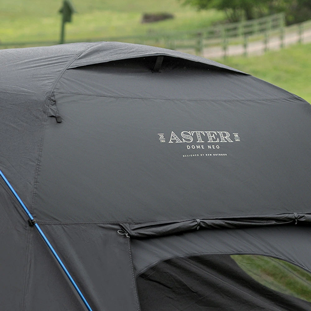 KZM Aster Dome Neo 14 KZM Aster Dome Neo - Image 12