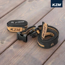 KZM Klem Webbing Strap -Outdoor Equipment Store K21T3F01 1000 4
