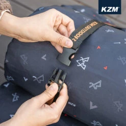 KZM Klem Webbing Strap -Outdoor Equipment Store K21T3F01 1000 5
