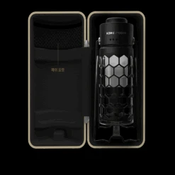 KZM Modern Hive Lantern -Outdoor Equipment Store K21T3O01 4