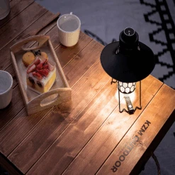 KZM Modern Hive Lantern -Outdoor Equipment Store K21T3O01 5