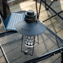 KZM Modern Hive Lantern -Outdoor Equipment Store K21T3O01 7