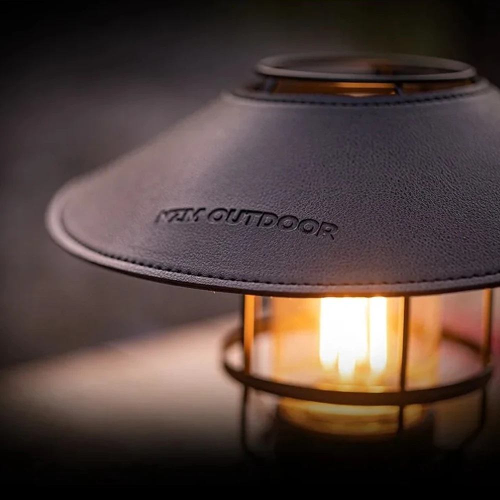 KZM Gilbert Lantern 9 KZM Gilbert Lantern - Image 7