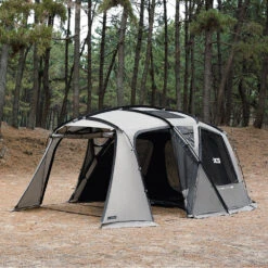 KZM New X-5 Tent 11 KZM New X-5 Tent -Outdoor Equipment Store K221T3T11 03