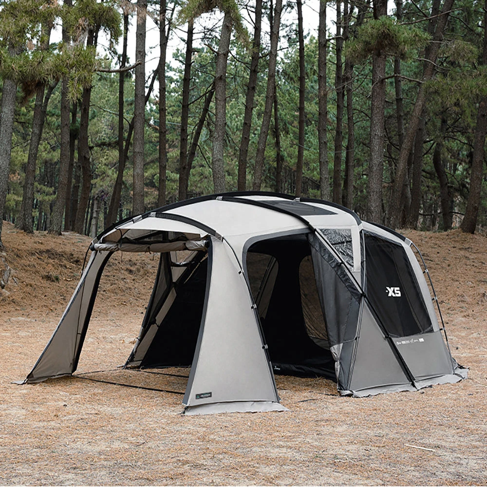 KZM New X-5 Tent 5 KZM New X-5 Tent - Image 3