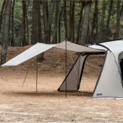 KZM New X-5 Tent 13 KZM New X-5 Tent -Outdoor Equipment Store K221T3T11 05