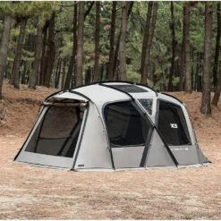 KZM New X-5 Tent 14 KZM New X-5 Tent -Outdoor Equipment Store K221T3T11 06