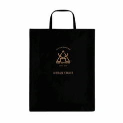 KZM Urban Chair -Outdoor Equipment Store K22T1C01BK 2