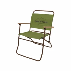 KZM Urban Chair -Outdoor Equipment Store K22T1C01BK 5
