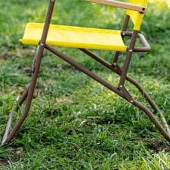 KZM Urban Chair -Outdoor Equipment Store K22T1C01BK 6