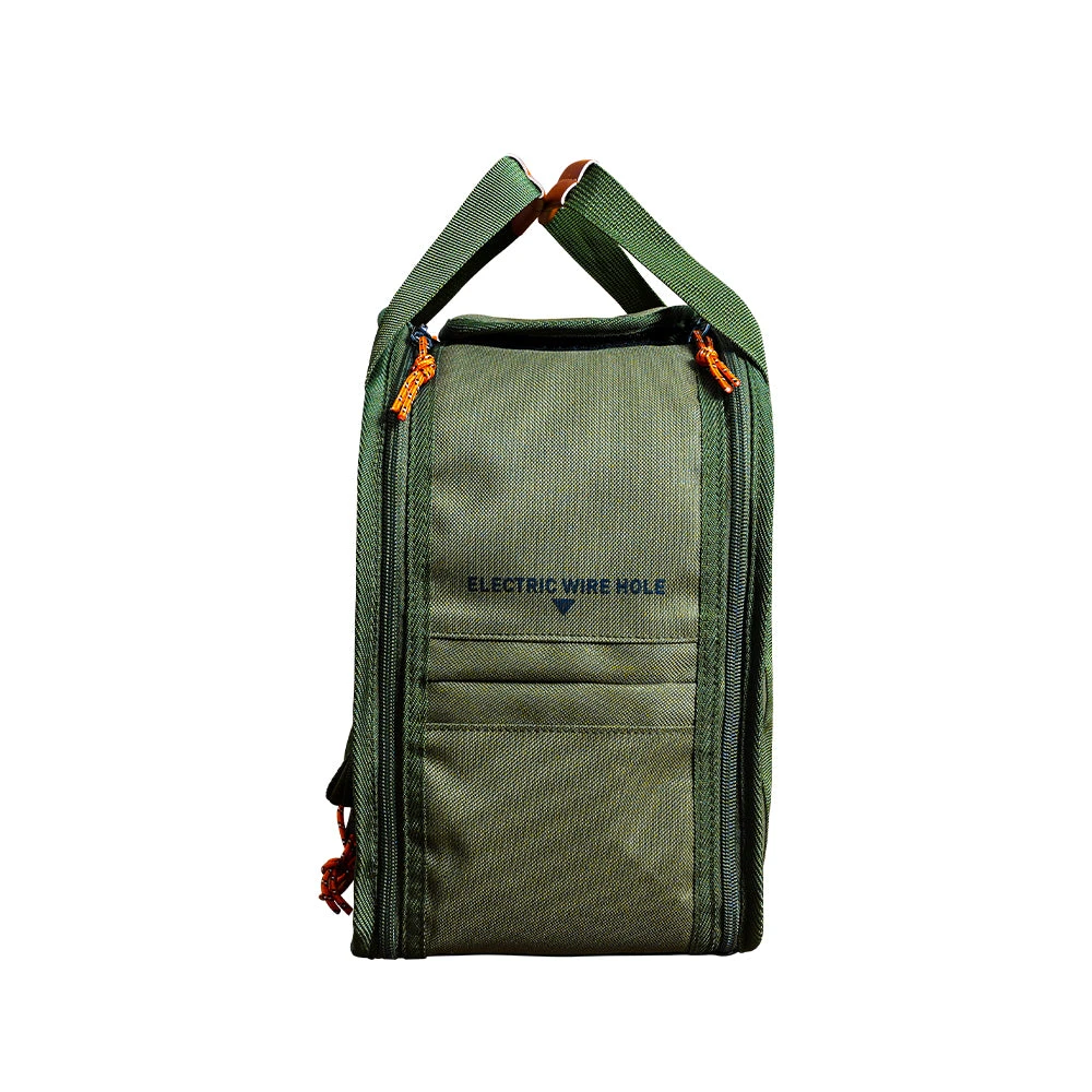 KZM Field Reel Bag 4 KZM Field Reel Bag - Image 2