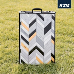 KZM Connect 3 Folding BBQ Table -Outdoor Equipment Store K22T3U02 1000 6
