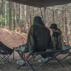 KZM Field Cot Max -Outdoor Equipment Store K23T1C04 thumb 1 w 500