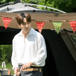 KZM Camping Garland Chain -Outdoor Equipment Store K4T3T001 7 600x600 1492d892 6e2a 4edd ab67 858516988168