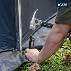 KZM Casting Peg 4 Pcs 12 KZM Casting Peg 4 Pcs -Outdoor Equipment Store K8T3F002 04