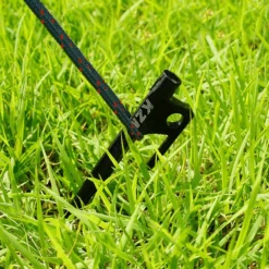 KZM Casting Peg 4 Pcs 13 KZM Casting Peg 4 Pcs -Outdoor Equipment Store K8T3F002 05