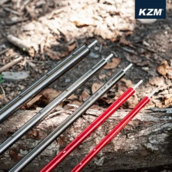 KZM Adjust Aluminum Pole -Outdoor Equipment Store K8T3F007 03 66d1f816 662c 41a9 89f3 8208f253276c