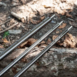 KZM Aluminium Pole -Outdoor Equipment Store K8T3F007 06