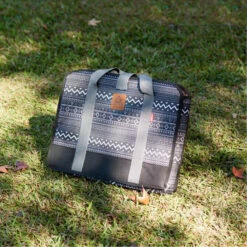 KZM Folding Table Carry Bag -Outdoor Equipment Store K9T3B001 03