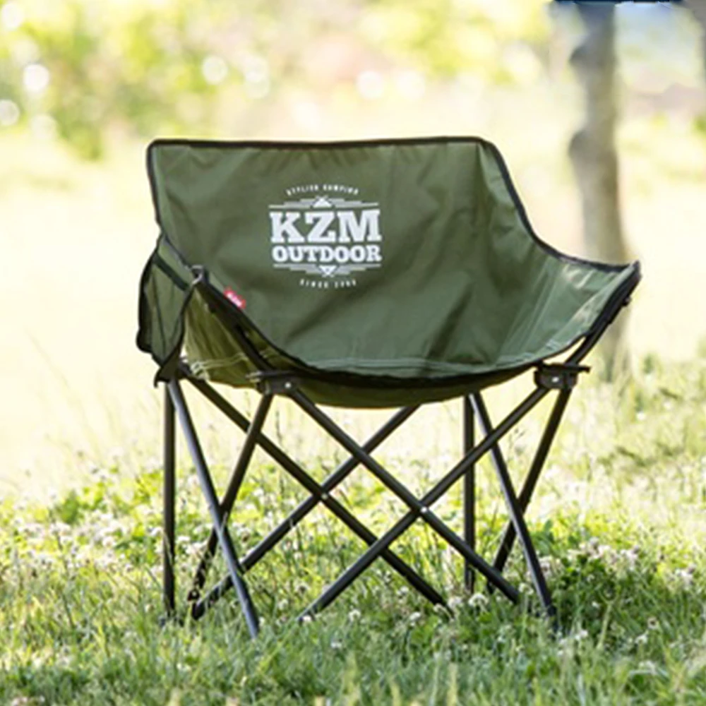 KZM Signature Cooing Chair 9 KZM Signature Cooing Chair - Image 7