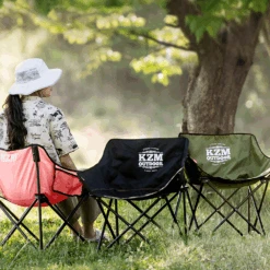 KZM Signature Cooing Chair 19 KZM Signature Cooing Chair -Outdoor Equipment Store K9T3C002PK 3