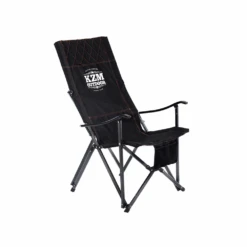 KZM Signature Relax Chair 21 KZM Signature Relax Chair -Outdoor Equipment Store K9T3C004BK 2