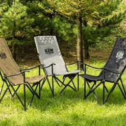KZM Signature Relax Chair 29 KZM Signature Relax Chair -Outdoor Equipment Store K9T3C004GD 6 8cb8506c 062d 4900 8862 156d9e023d87