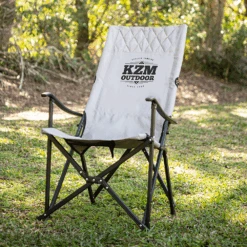 KZM Signature Relax Chair 30 KZM Signature Relax Chair -Outdoor Equipment Store K9T3C004GR 3