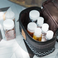 KZM Spicy Box M -Outdoor Equipment Store K9T3K002 04