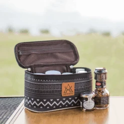 KZM Spicy Box M -Outdoor Equipment Store K9T3K002 05