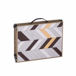 KZM Slim Mini 3-Folding Table II -Outdoor Equipment Store K9T3U008 5