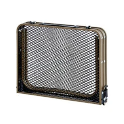 KZM Iron Mesh Picnic Table -Outdoor Equipment Store K9T3U013 5